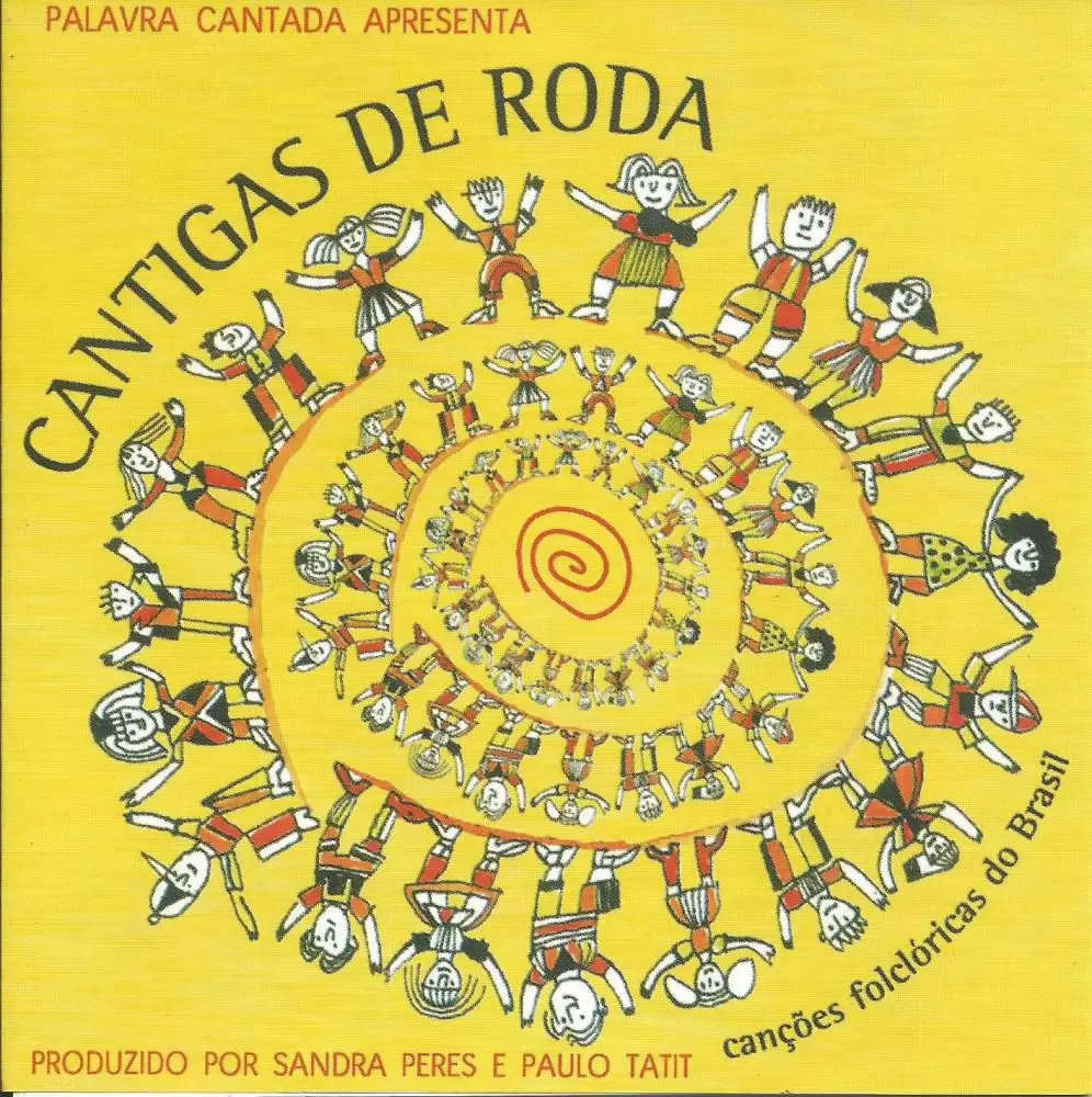 Cantigas de Roda Loja Clássicos