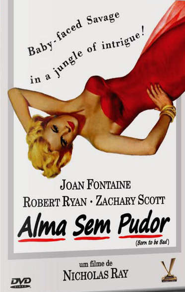 Alma Sem Pudor