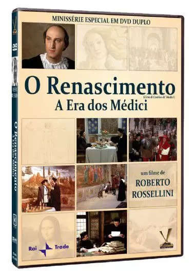 O Renascimento - A Era dos Médici