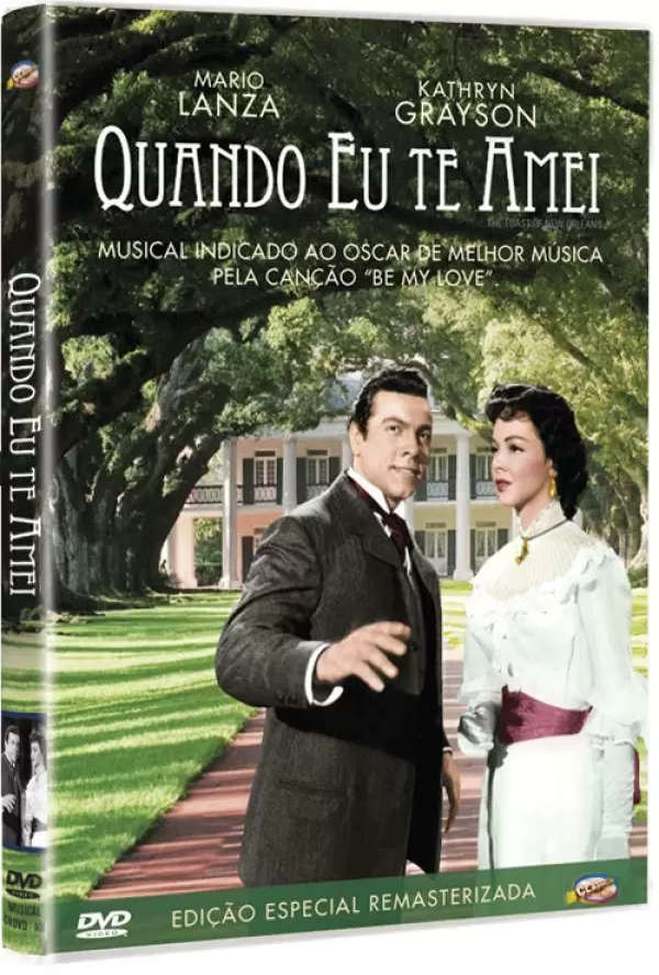 Quando eu te amei