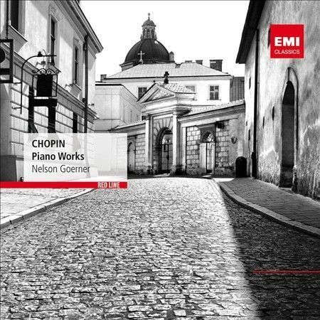 Chopin: Piano Works