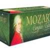 Mozart Complete Edition – Loja Clássicos