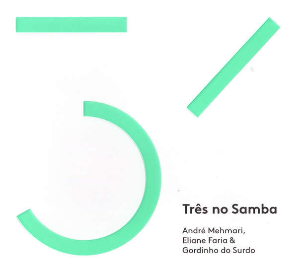 Três no Samba