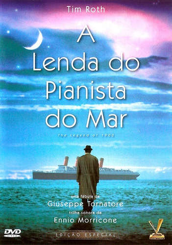 Há algo de inautêntico em cada original: um brevíssimo estudo sobre a  ilusão a partir do filme O Melhor Lance, de Giuseppe Tornatore