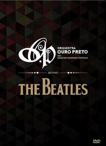 The Beatles - Ao vivo