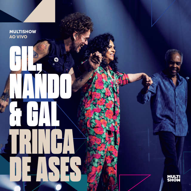 Trinca de Ases