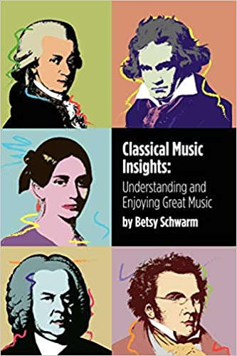Classical Music Insights: Understanding and Enjoyi