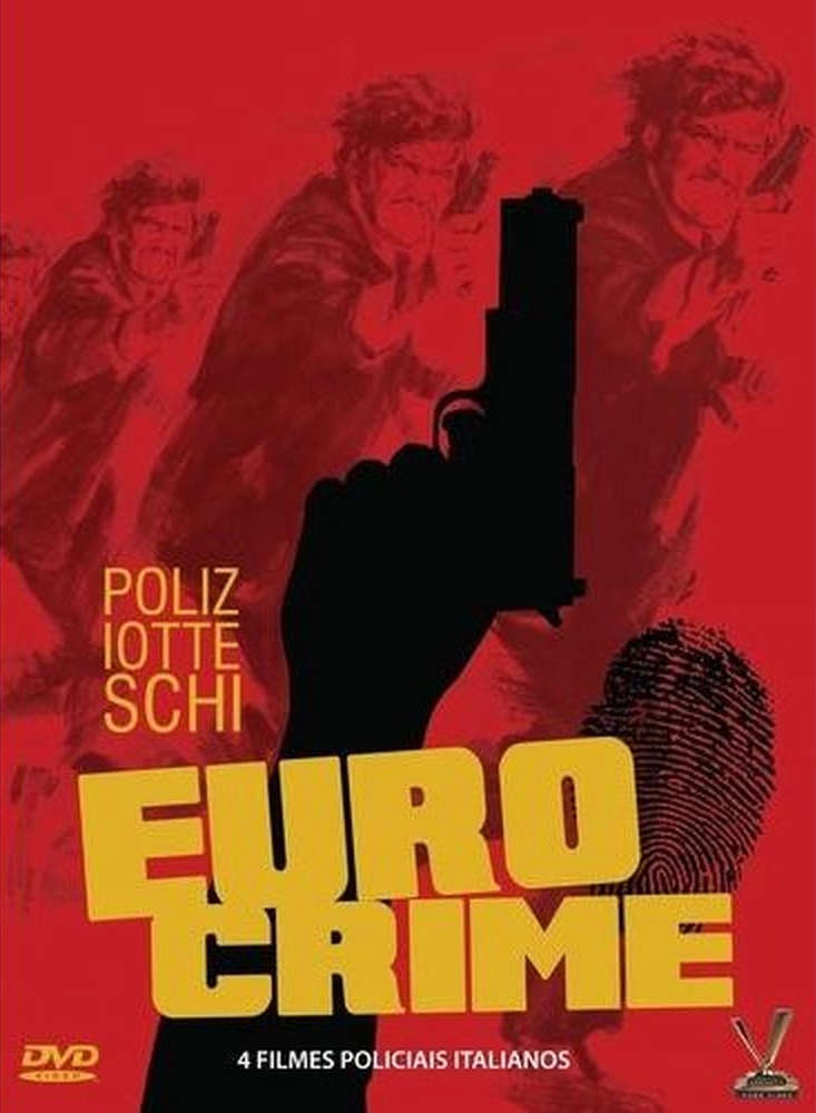Eurocrime