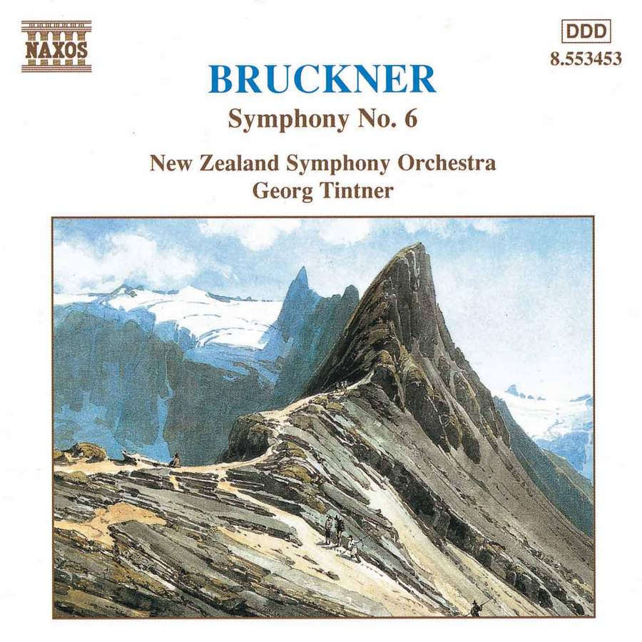 Bruckner: Symphony No. 6