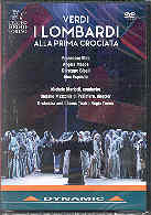 Verdi: I Lombardi alla prima crociata