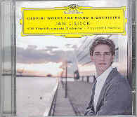 Chopin: Works for Piano & Orchestra