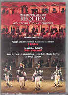 Mozart: Requiem in D minor, K626
