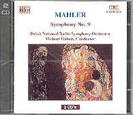 Mahler: Symphony No. 9 - Loja Clássicos