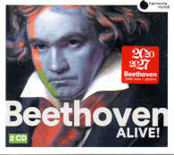 Beethoven Alive