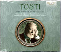 Tosti: The Song of a Life, Vol. 4
