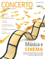 Revista CONCERTO nº 274/ Agosto 2020