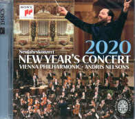 New Year's Concert 2020