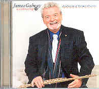 James Galway Celebrating 70