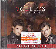 2Cellos: Celloverse