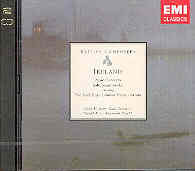 Ireland: Piano Concerto - Solo Piano Works