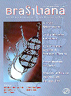Brasiliana nº 10 - Janeiro de 2002
