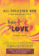 The Beatles Love - All Together Now