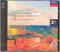 Albéniz: Iberia