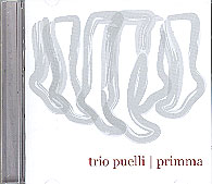 Trio Puelli - Primma