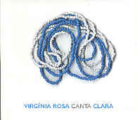 Virgínia Rosa canta Clara