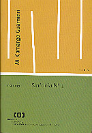 Sinfonia nº 1