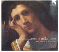 ...Pour Passe la Mélancolie