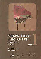 Cravo para iniciantes vol. 1