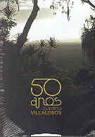 Quinteto Villa-Lobos: 50 anos