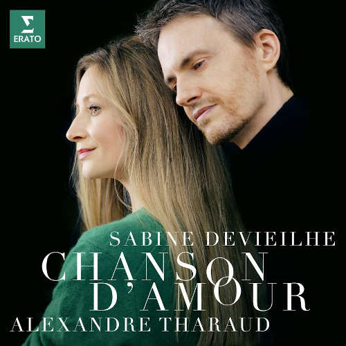 Chanson d’Amour Loja Clássicos