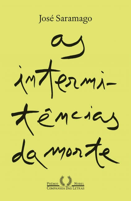 As intermitências da morte