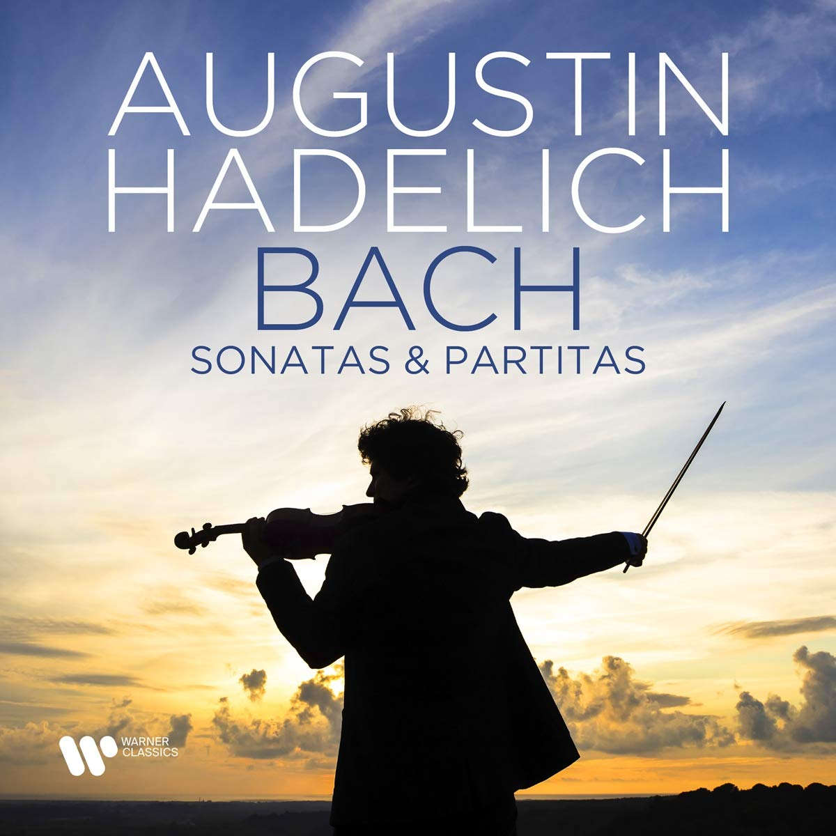 Bach: Sonatas & Partitas For Solo Violin – Loja Clássicos