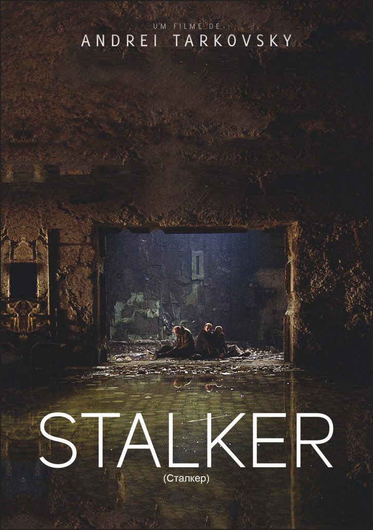 Stalker - Loja Clássicos