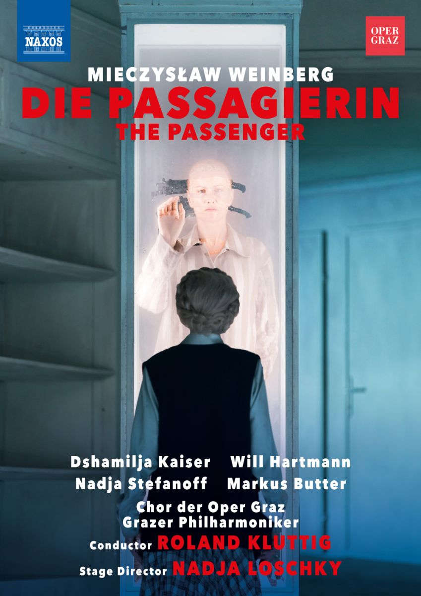 Weinberg: The Passenger