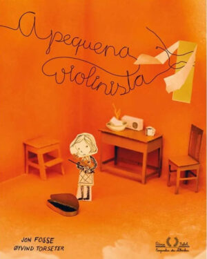 A Pequena Violinista