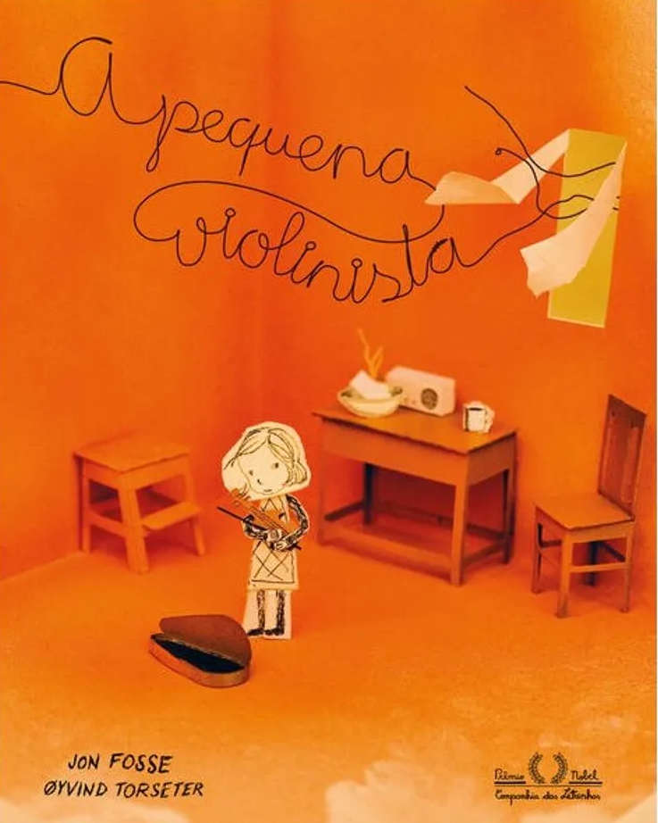 A Pequena Violinista