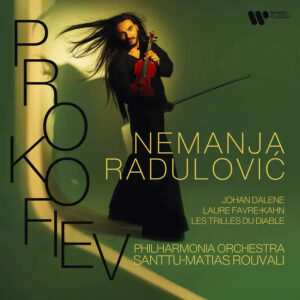 Prokofiev