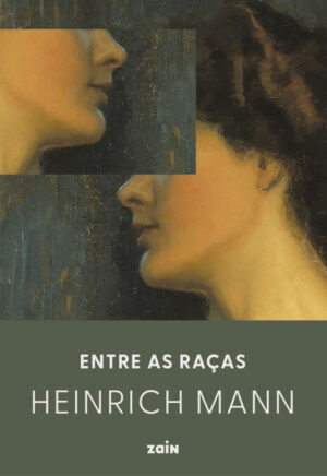 Entre as raças