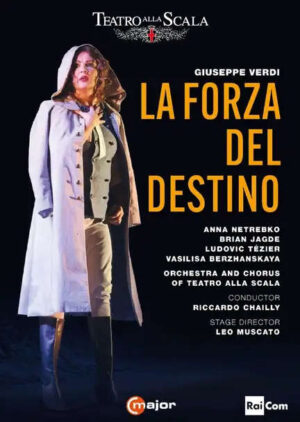 Verdi: La forza del destino