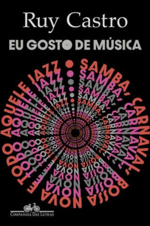 Eu gosto de música