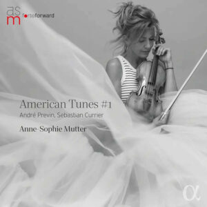 American Tunes #1