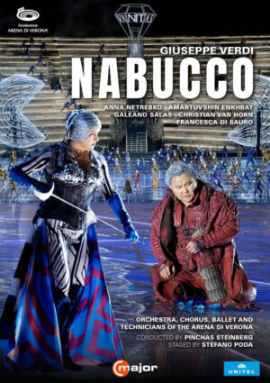 Verdi: Nabucco