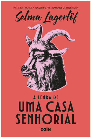 A lenda de uma casa senhorial